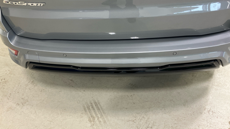 Ford EcoSport 1.0 EcoBoost 125 ST-Line 5dr Petrol Hatchback